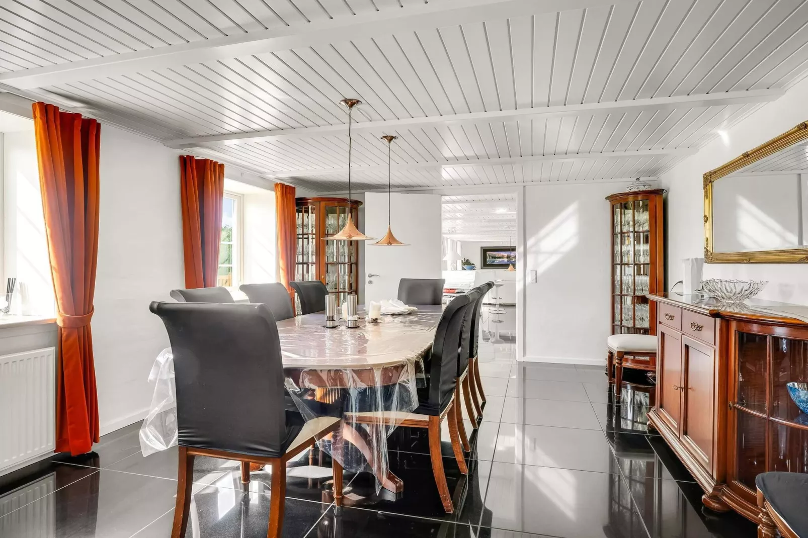 4 sterren vakantie huis in Løkken - Binnen