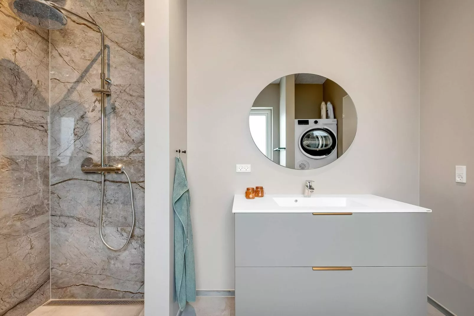 4 sterren vakantie huis in Løkken - Binnen