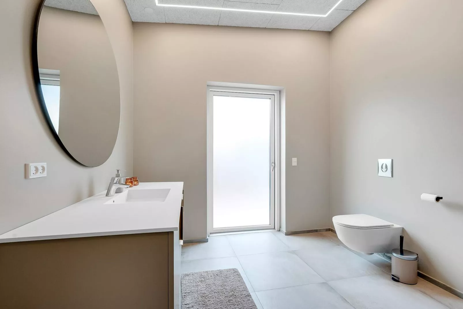 4 sterren vakantie huis in Løkken - Binnen