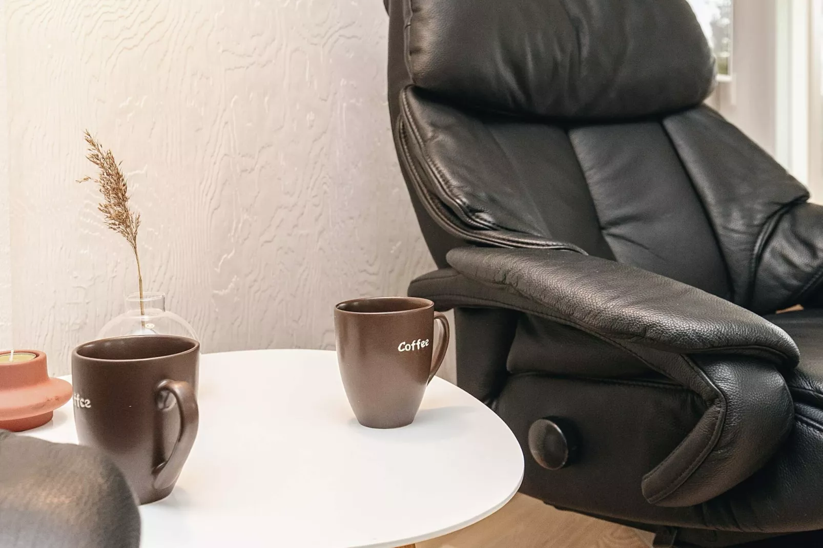 6 persoons vakantie huis in Hals - Binnen