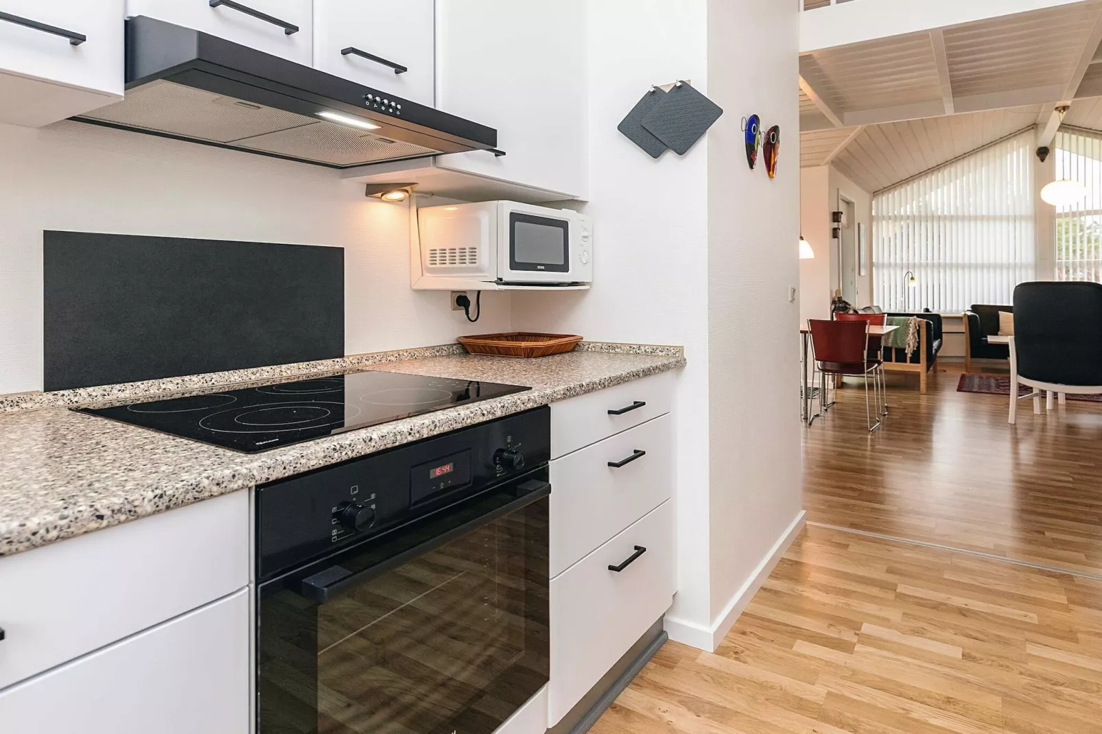 6 persoons vakantie huis in Hals-By Traum - Binnen