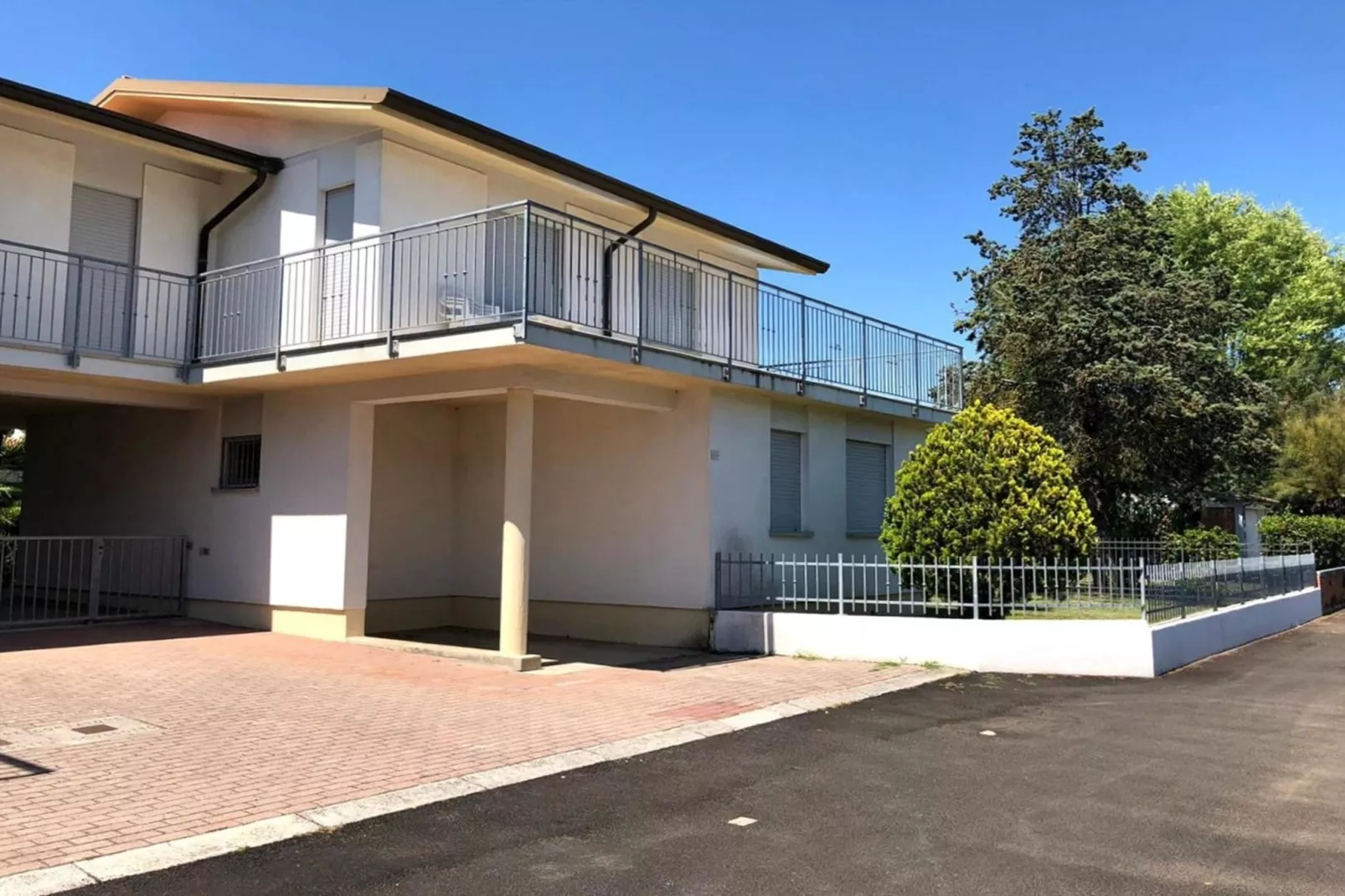 VILLA VIVALDI 30