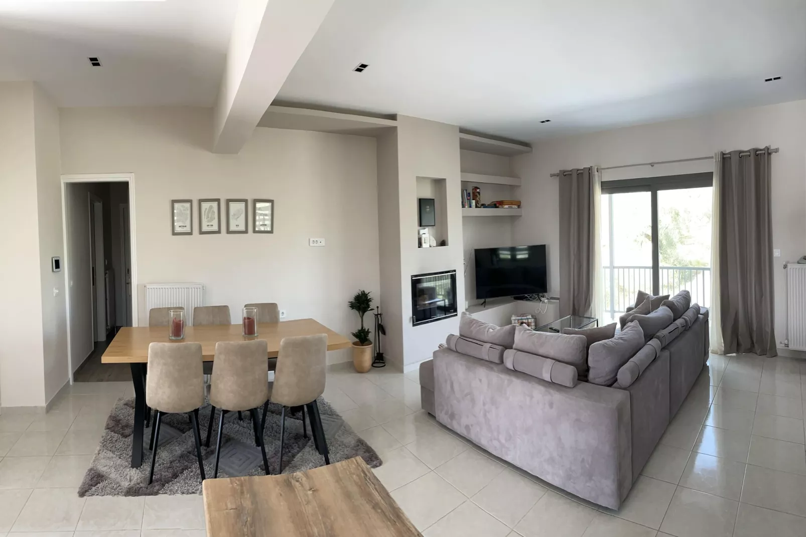 Andriana´s holiday apartments- 3 BR