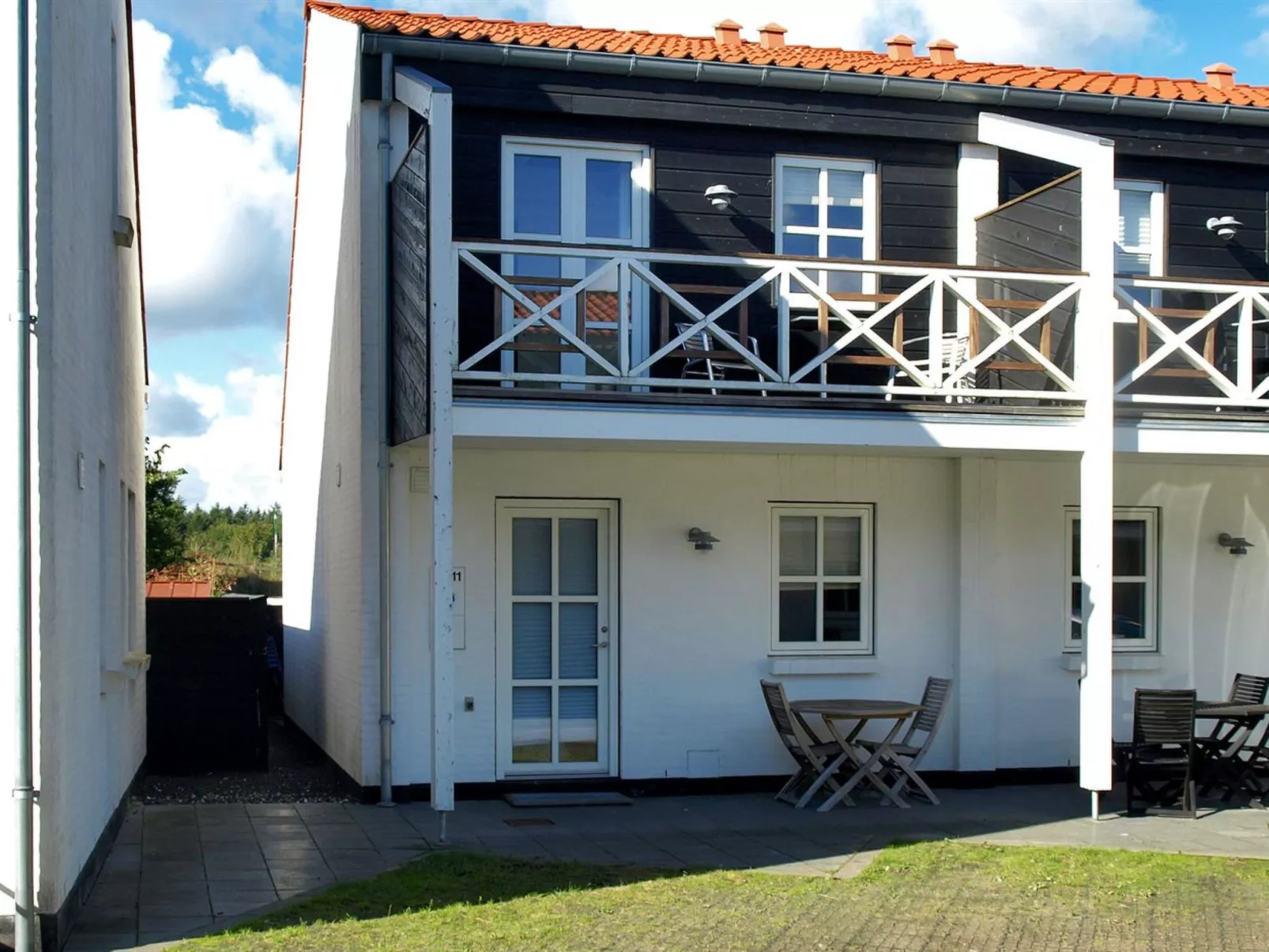 "Alwina" - 900m from the sea