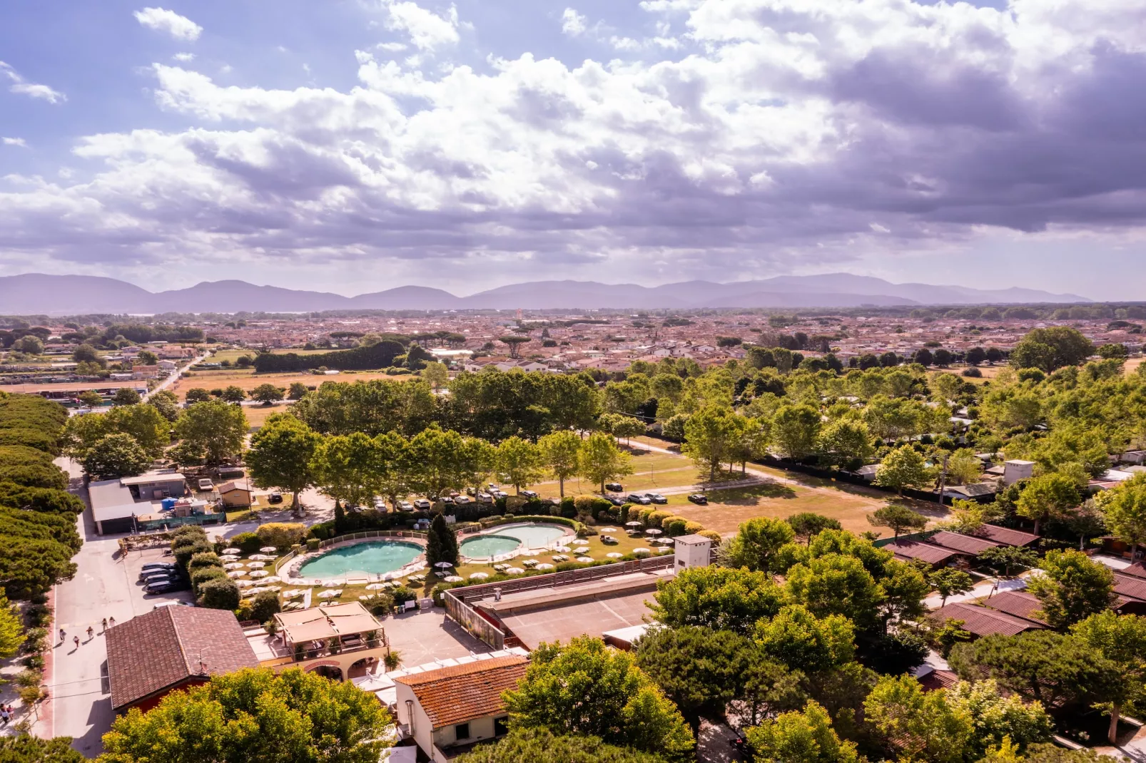 Club del Sole Tenuta Primero Grado Family Collection - LODGE SUPERIOR FAMILY