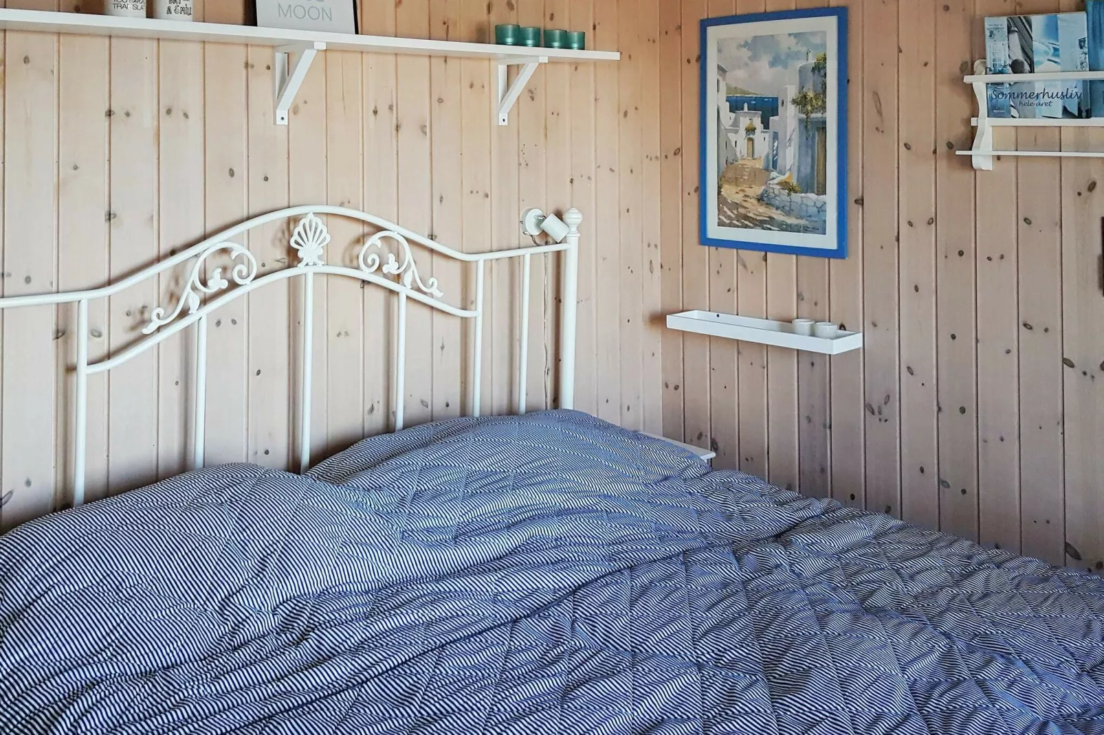 4 persoons vakantie huis in Børkop-Binnen