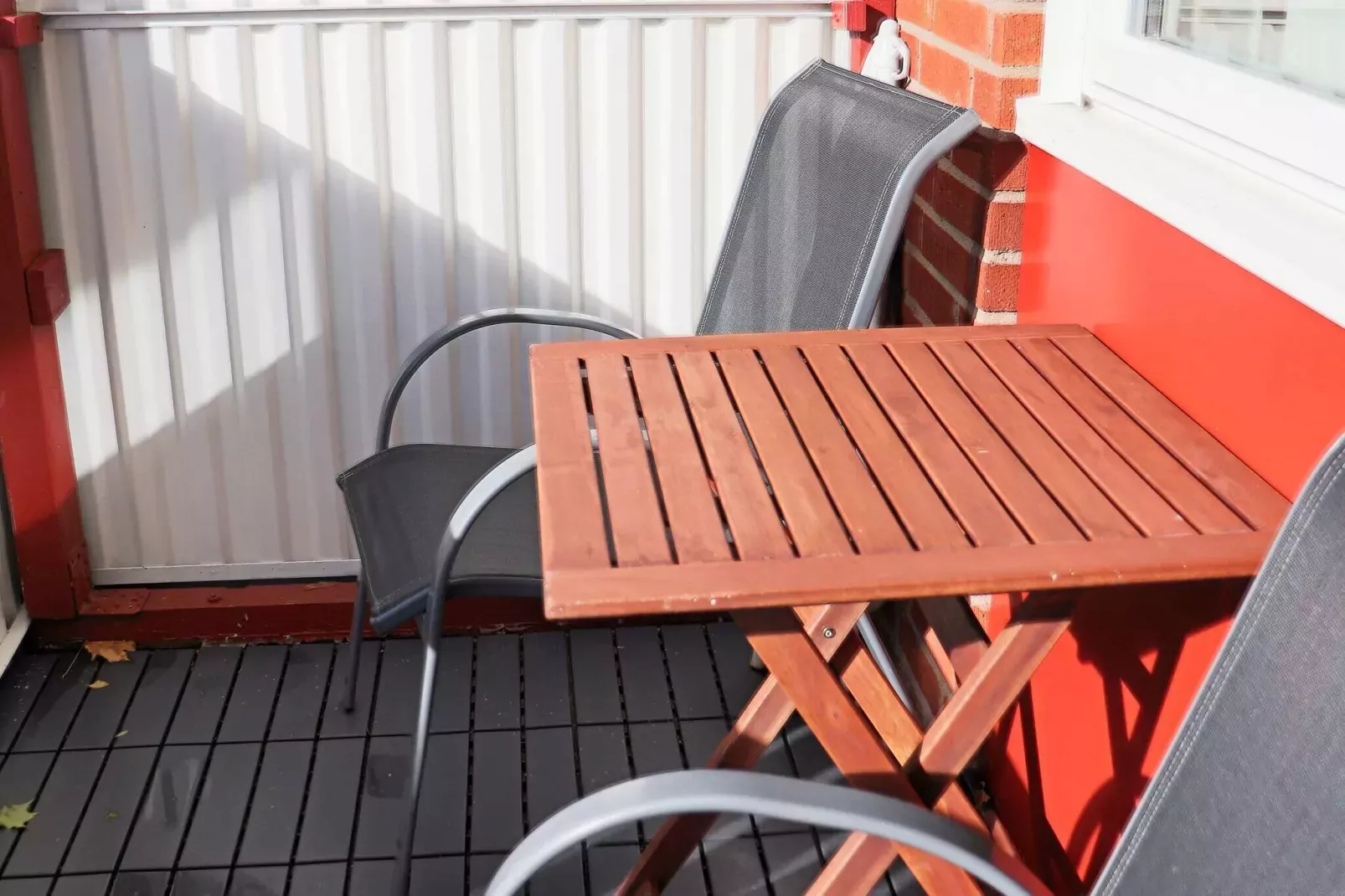 4 persoons vakantie huis in HYLTEBRUK-By Traum