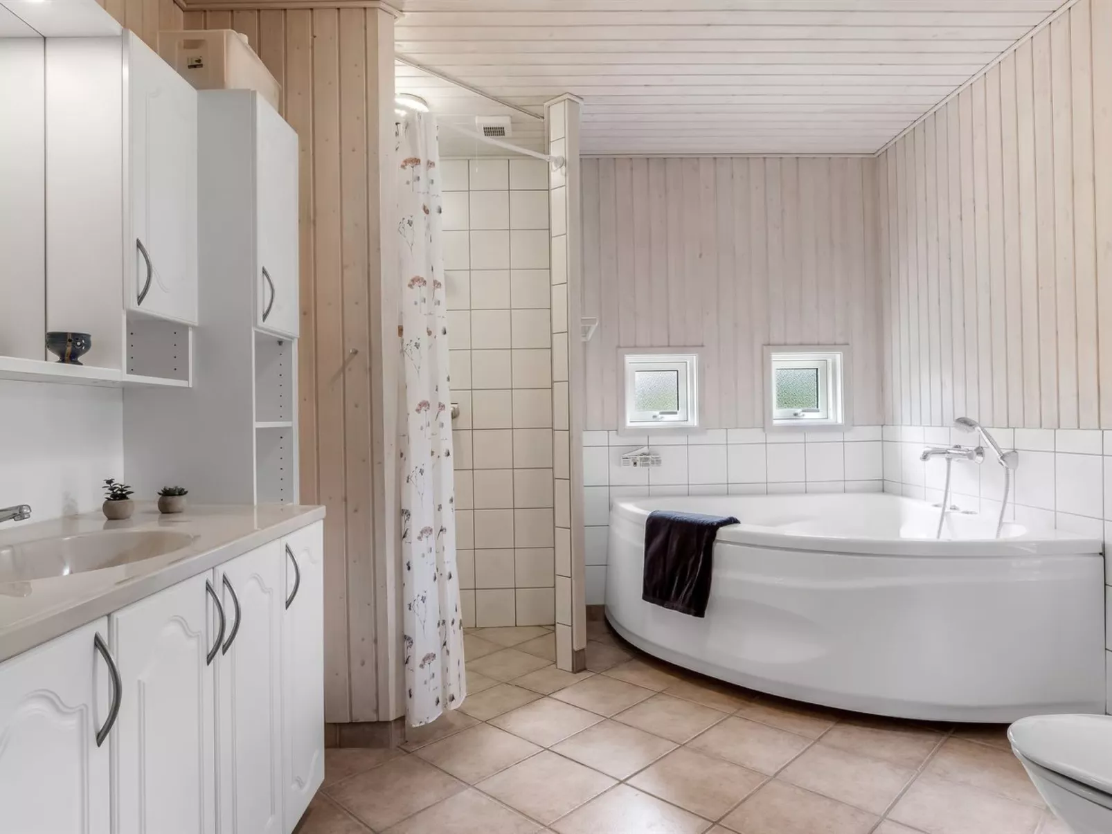 "Hauke" - 478m from the sea