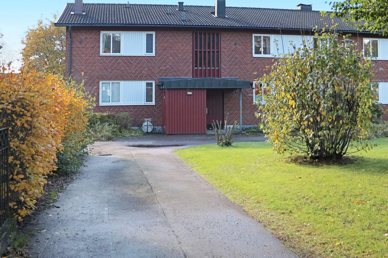 4 persoons vakantie huis in HYLTEBRUK-By Traum