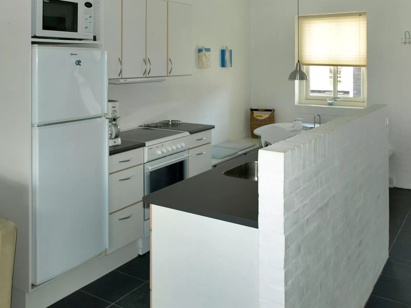 "Alwina" - 900m from the sea