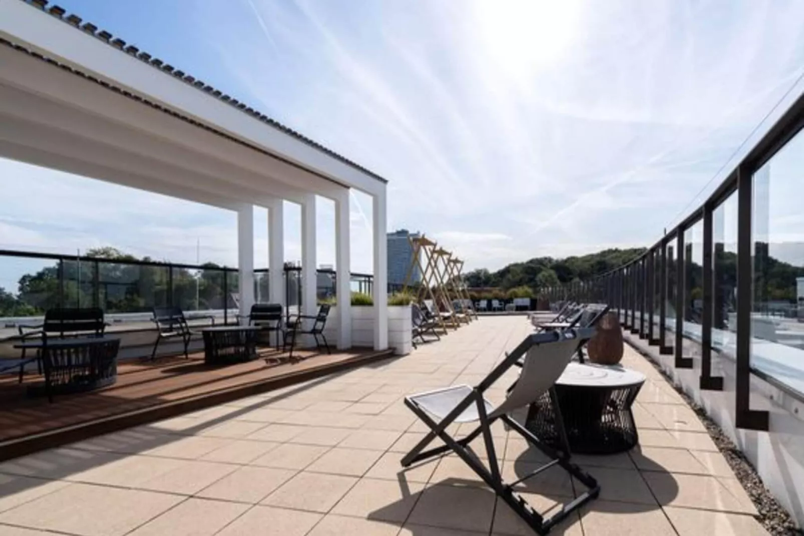 Modern vakantiehuis aan de Oostzee