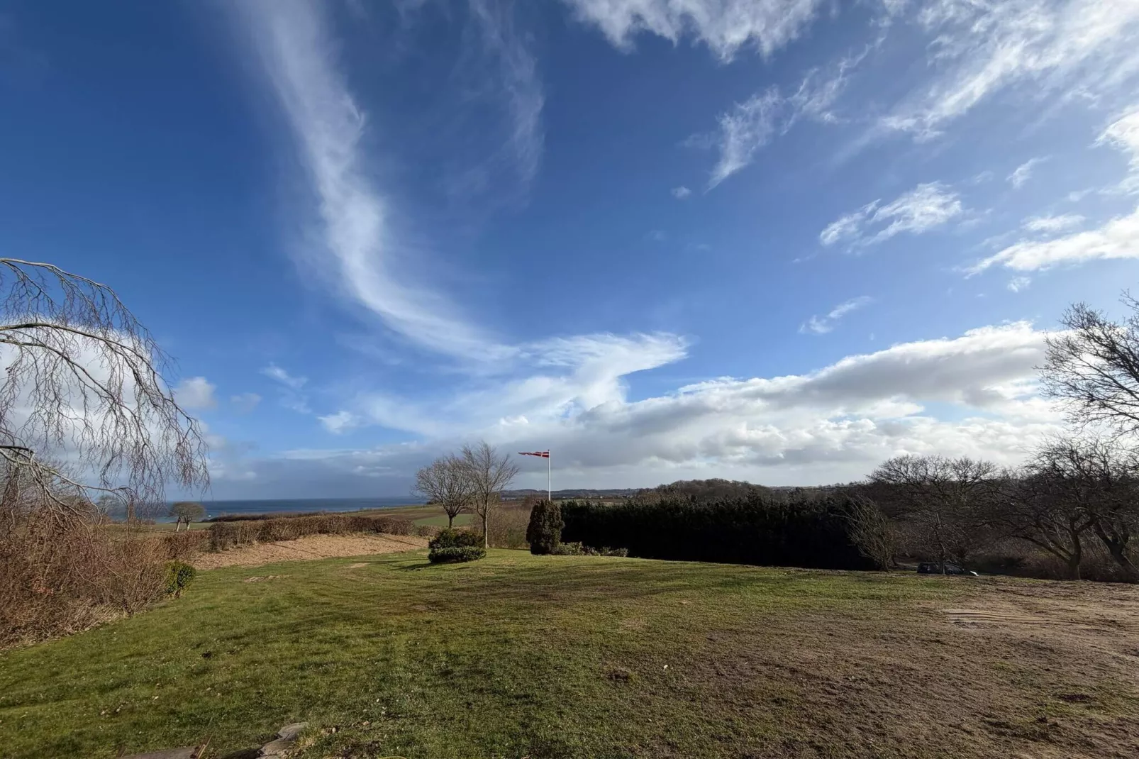 5 sterren vakantie huis in Hejls