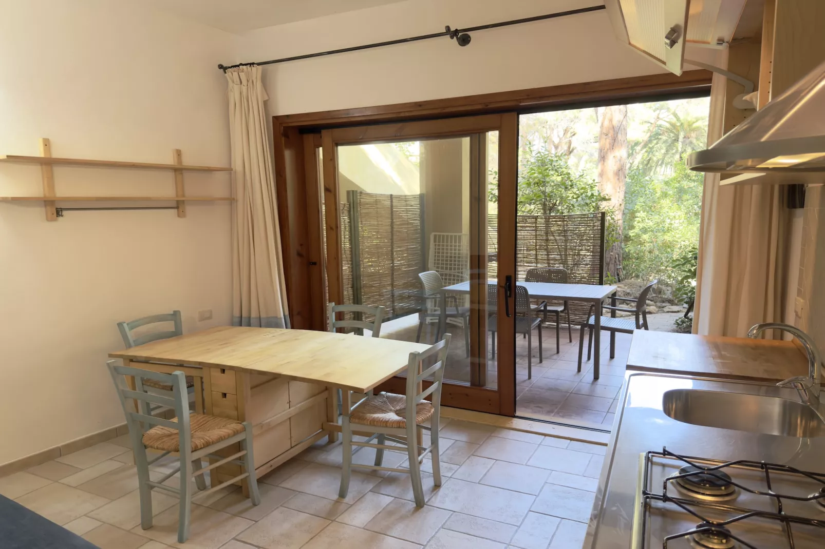 Res Abbaechelu Santa Margherita Bilo