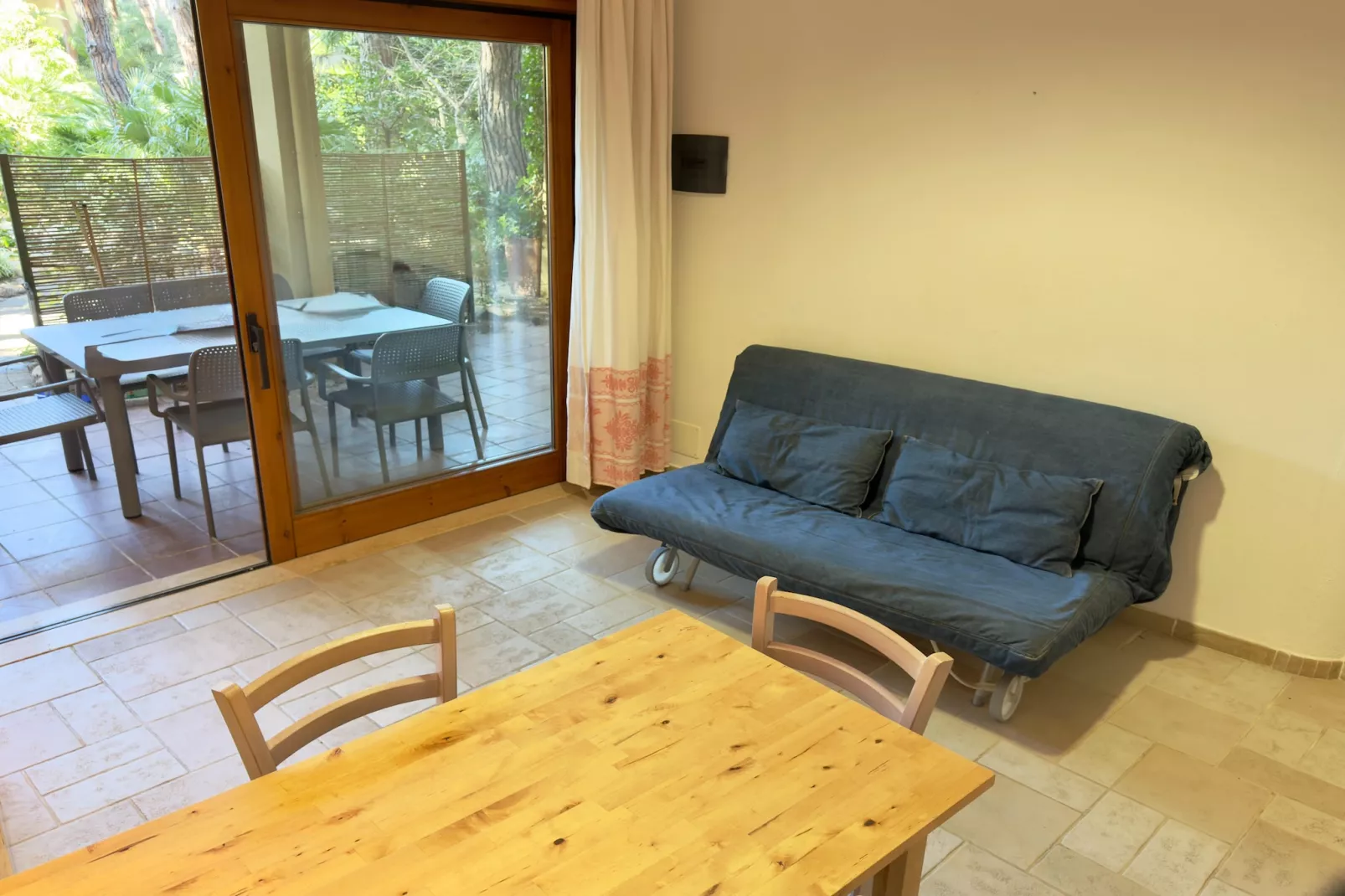 Res Abbaechelu Santa Margherita Trilo