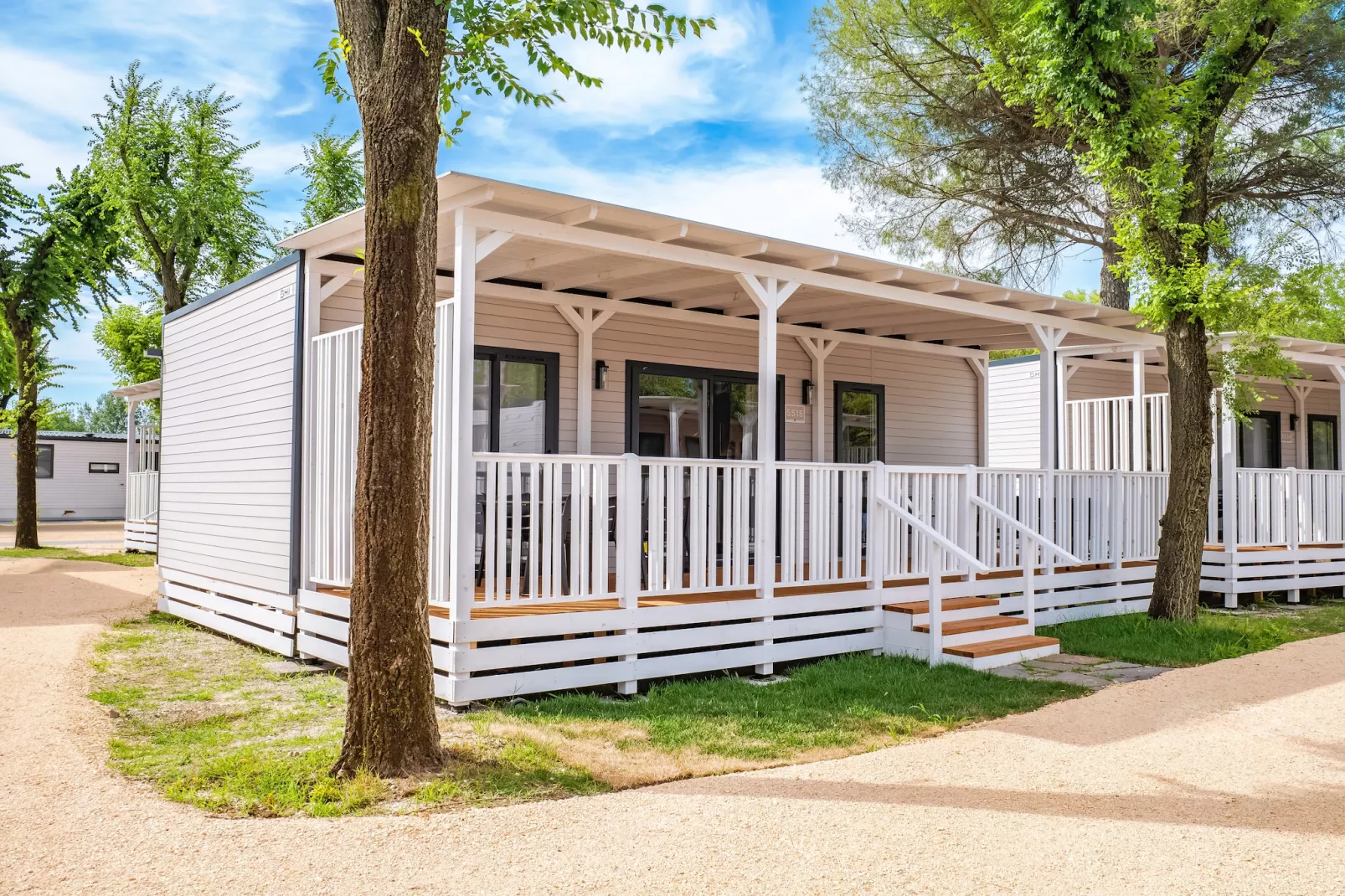 Club del Sole Tenuta Primero Grado Family Collection - LODGE LODGE ELITE