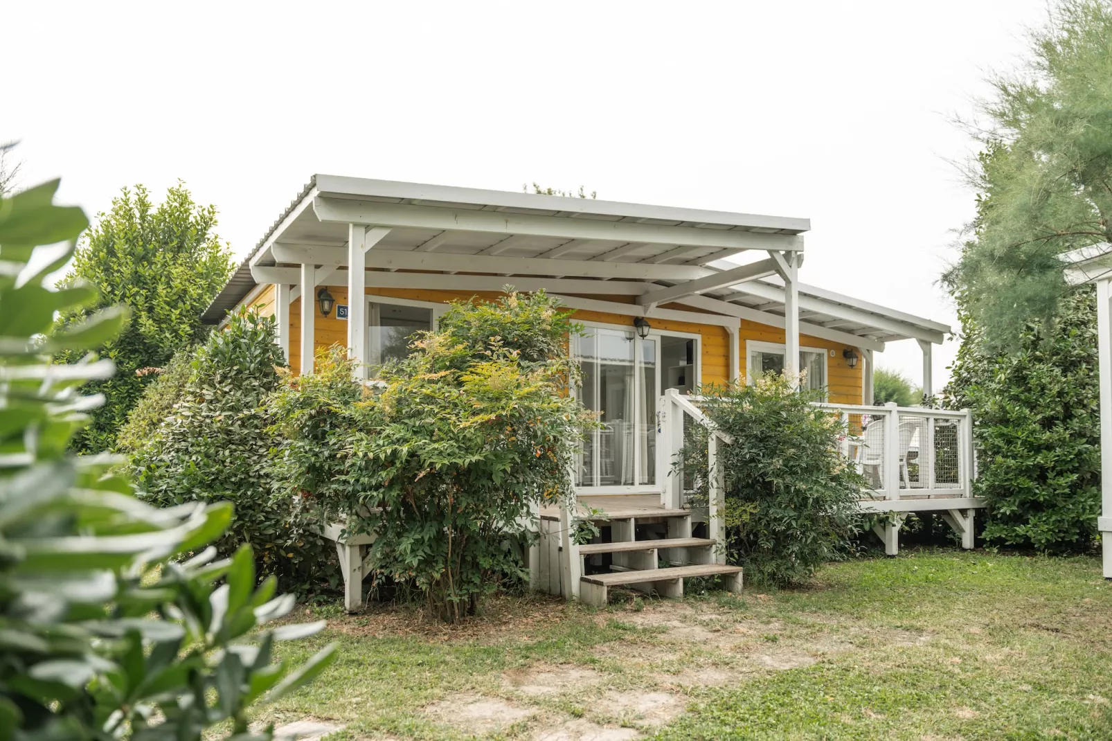 VIGNA SUL MAR FAMILY COLLECTION - LODGE DELUXE