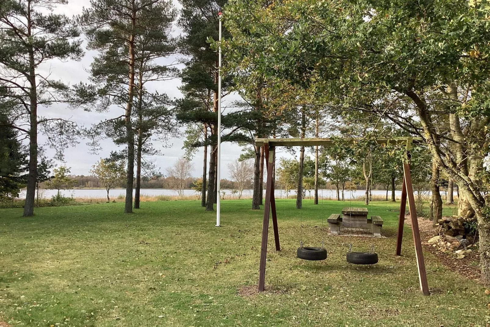 4 sterren vakantie huis in Ansager-By Traum