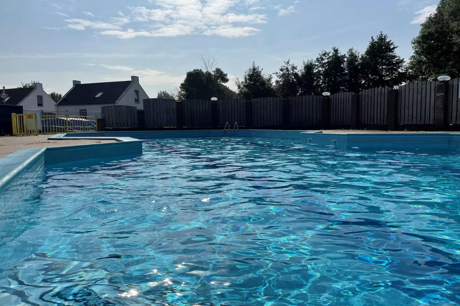 Slapen tussen de duinen - 53