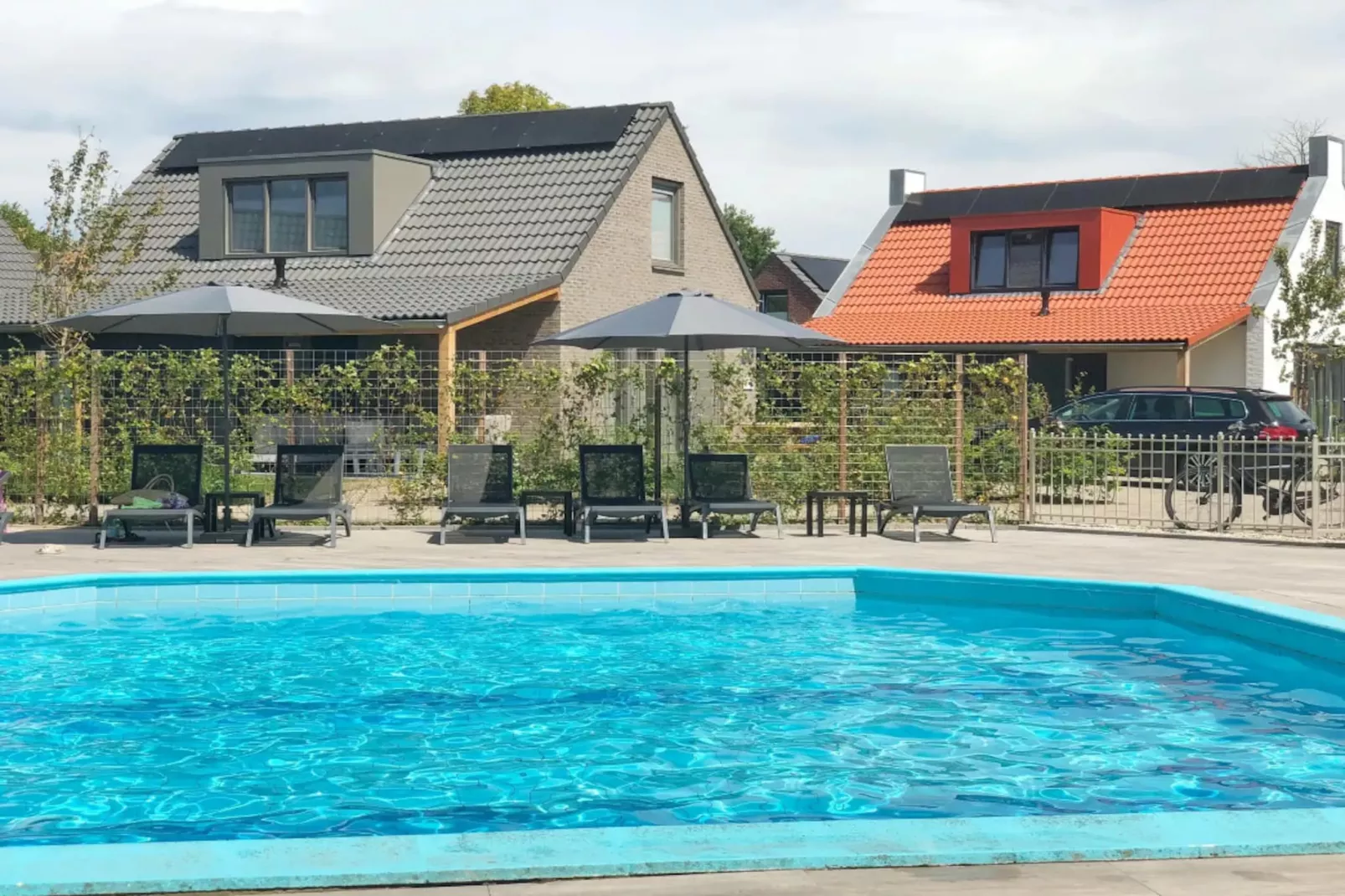 Vakantiehuis Ultiem Genieten - 80