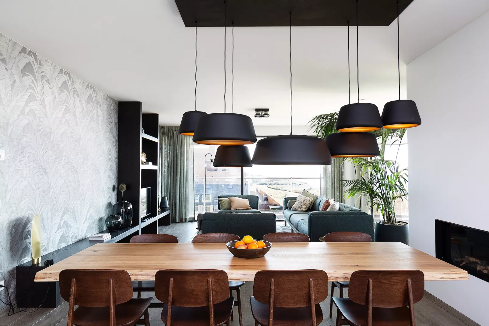 Droomsuites Egmond aan Zee - 8 person apartment