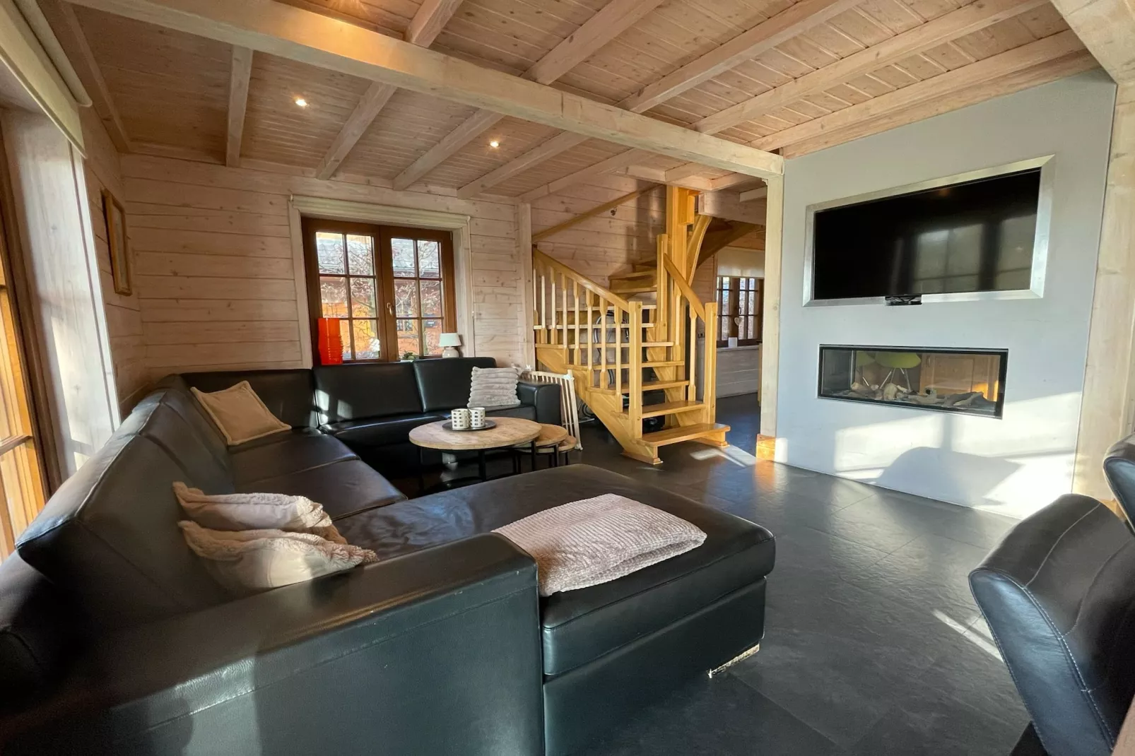 Salland Hideaway - 6 persons