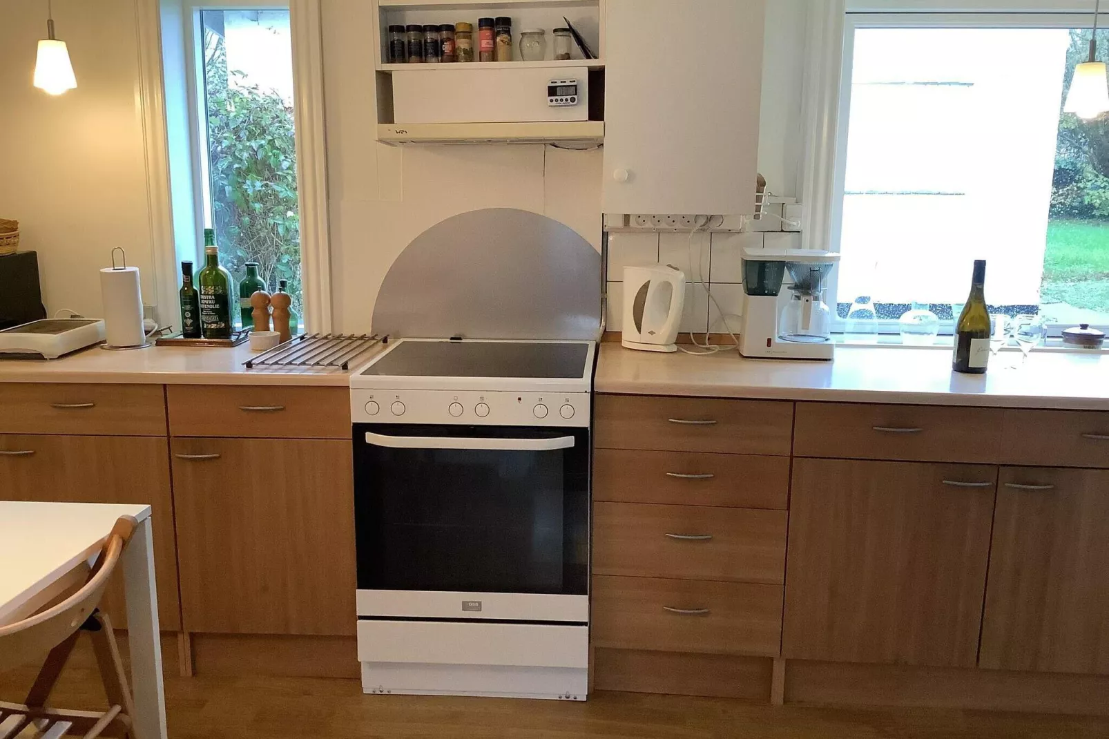 4 persoons vakantie huis in Vestervig-By Traum-Binnen
