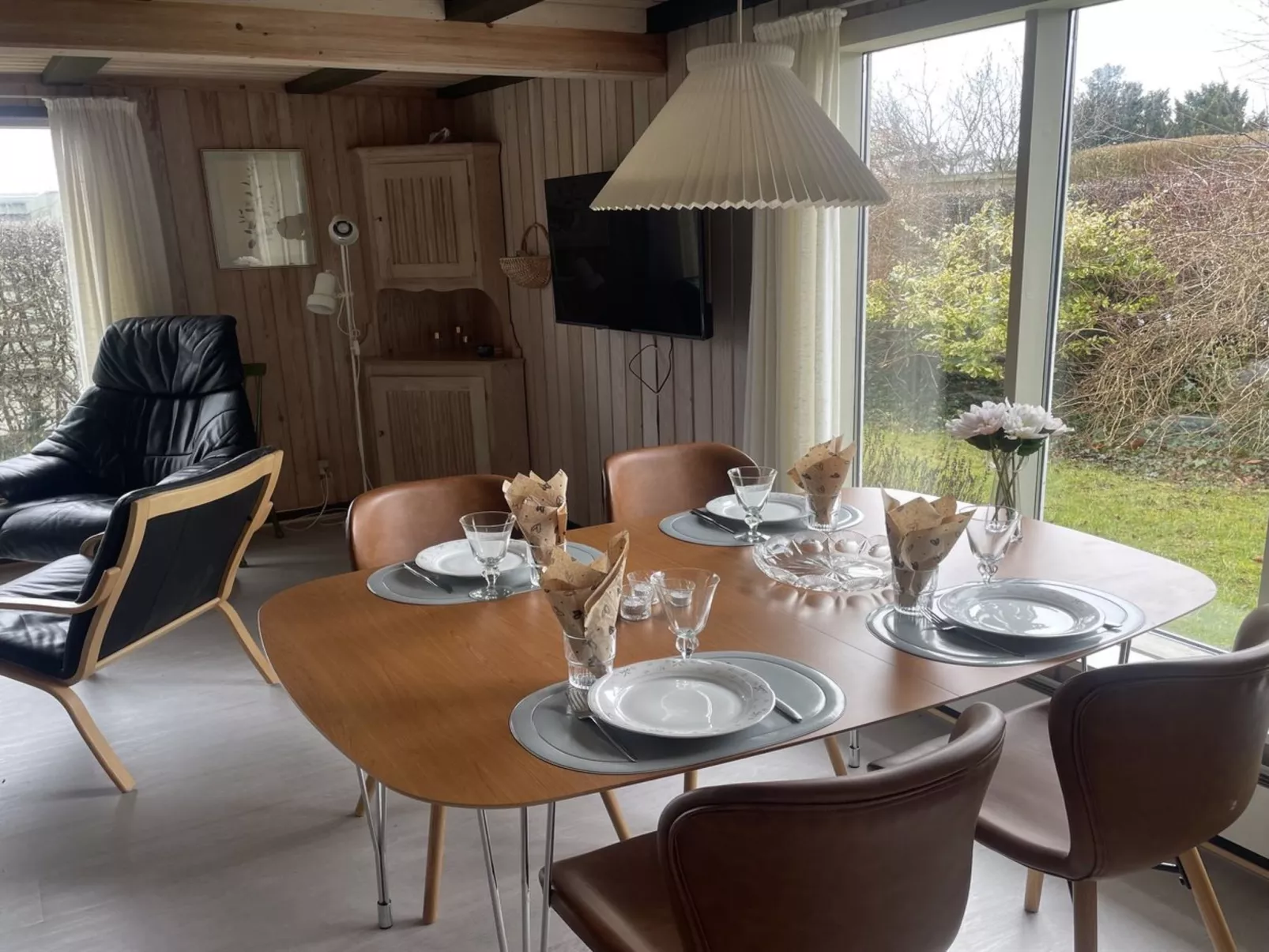 "Sampsa" - 75m from the sea