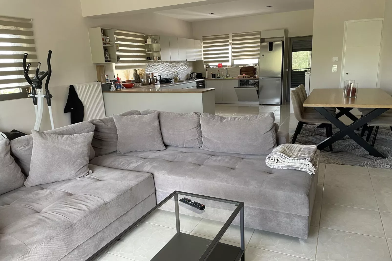 Andriana´s holiday apartments- 3 BR