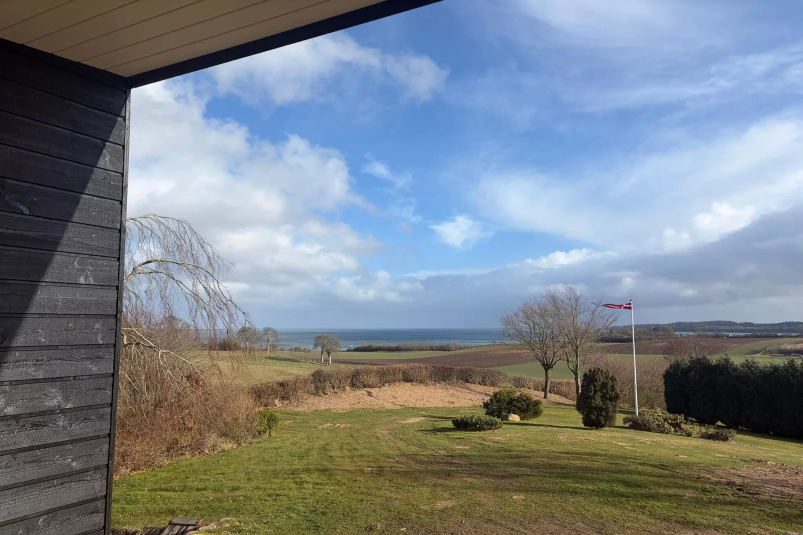 5 sterren vakantie huis in Hejls