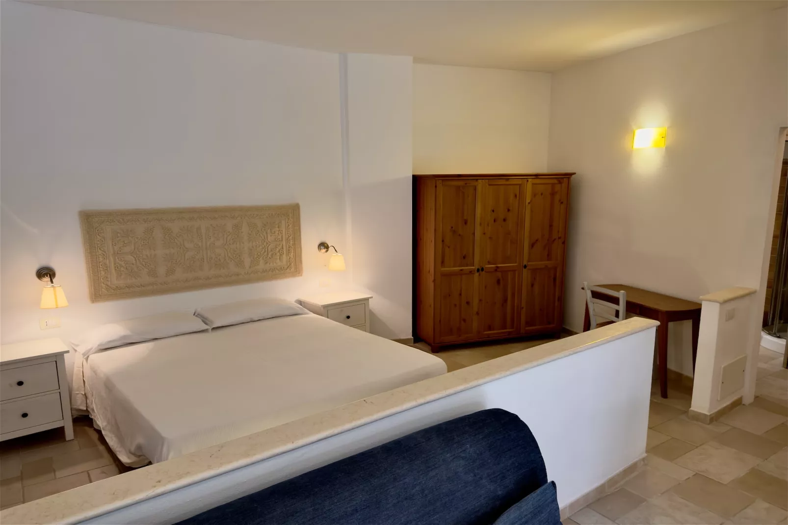 Res Abbaechelu Santa Margherita Mono