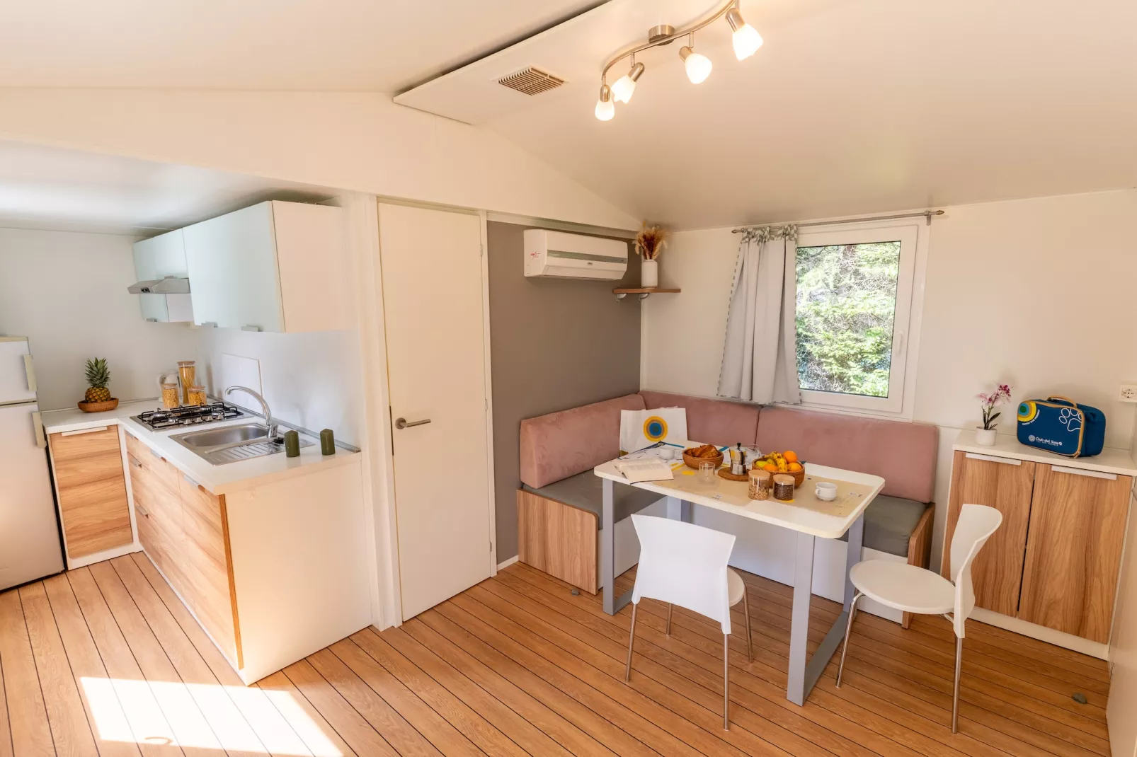 Due Laghi Levico Family Collection - LODGE MAXI