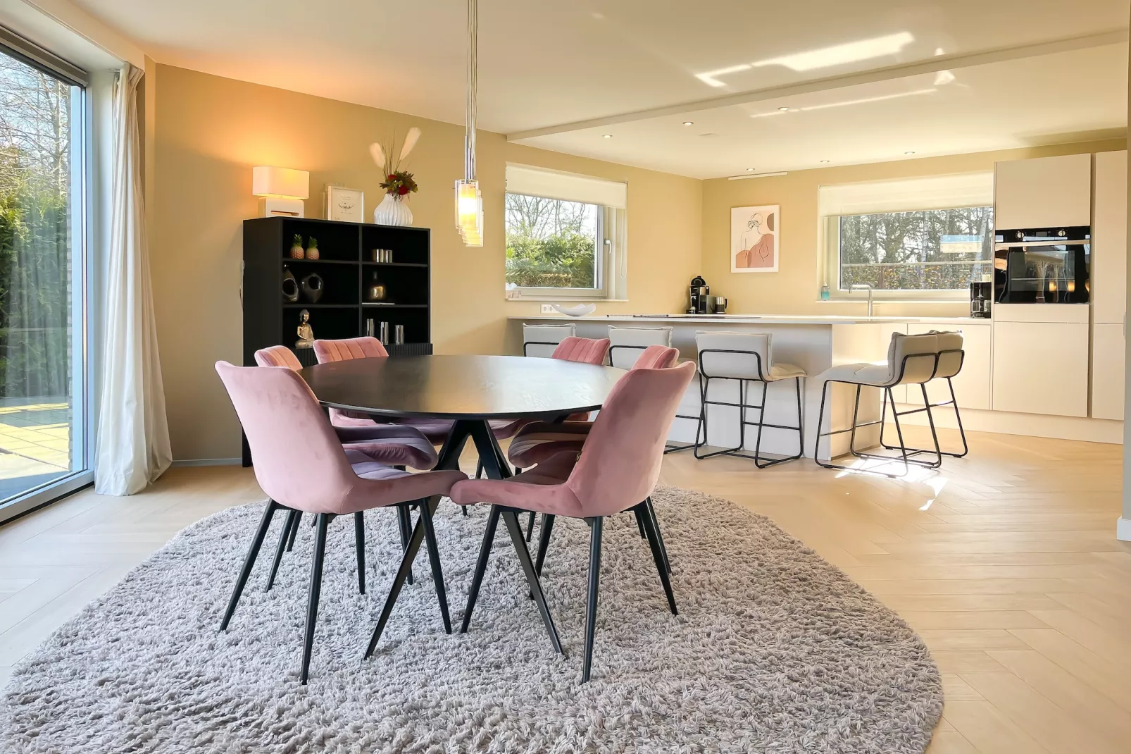 Holiday home Torenvalk