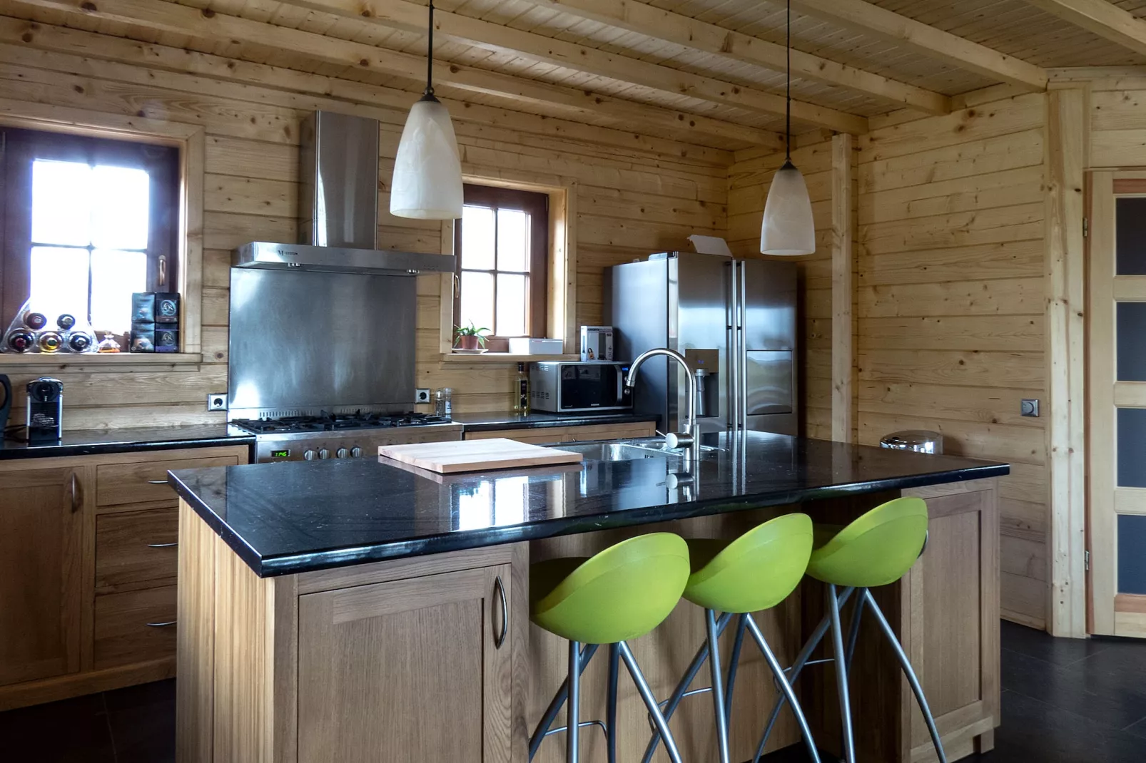 Salland Hideaway - 6 persons