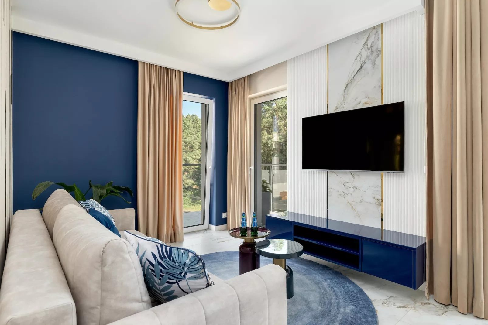 Apartament Powstańców WLKP 16C-35 Pobierowo