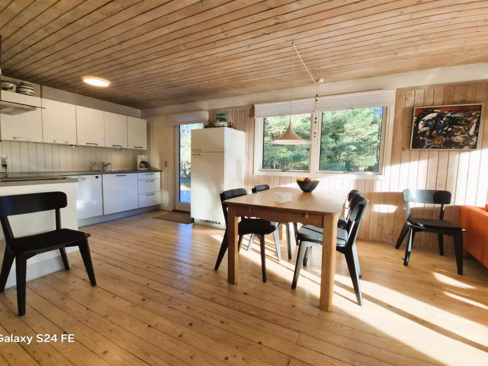 "Adelisa" - 600m from the sea - Binnen