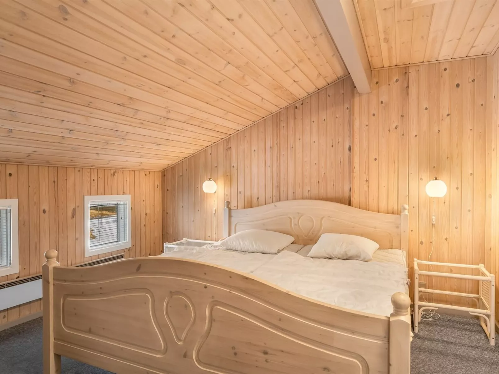 "Enken" - 450m from the sea - Binnen