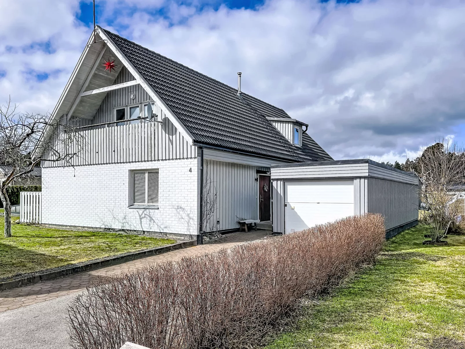 Villa Daniel - Buiten