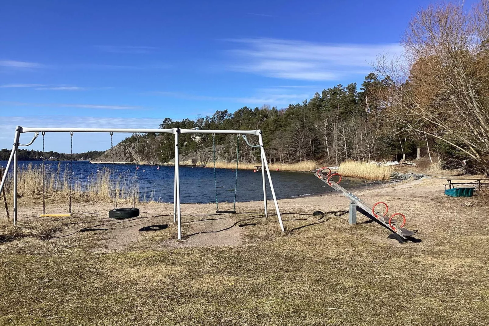 5 sterren vakantie huis in VÄRMDÖ