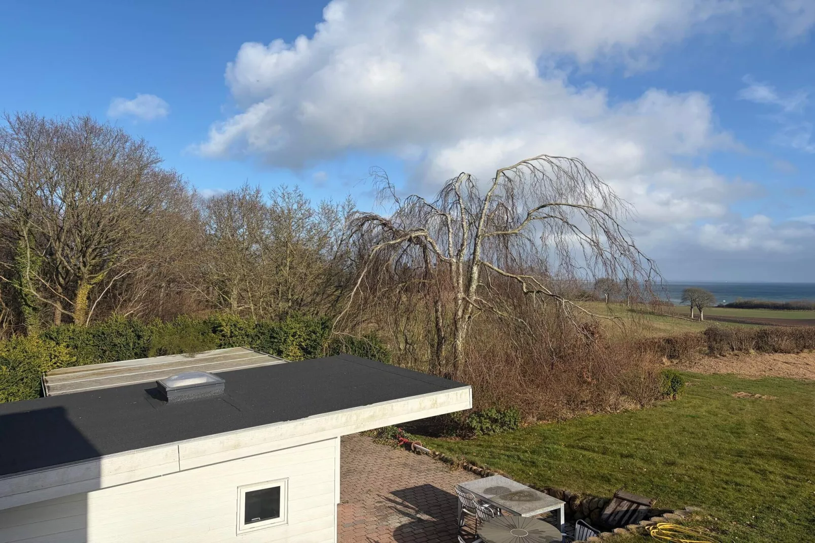 5 sterren vakantie huis in Hejls