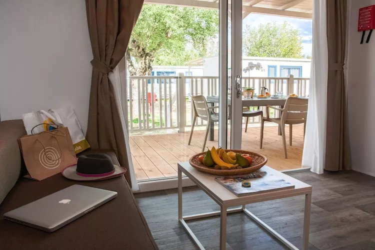 Club del Sole Tenuta Primero Grado Family Collection - LODGE SUPERIOR FAMILY