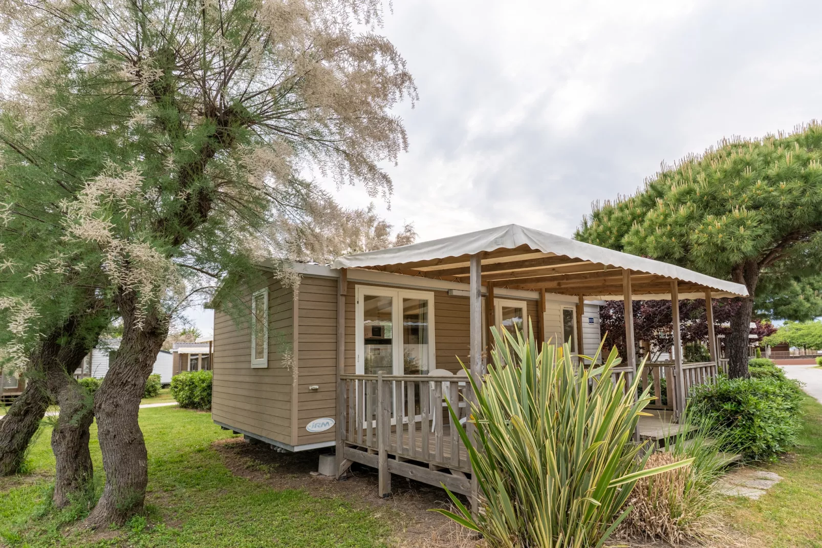 VIGNA SUL MAR FAMILY COLLECTION - LODGE DELUXE