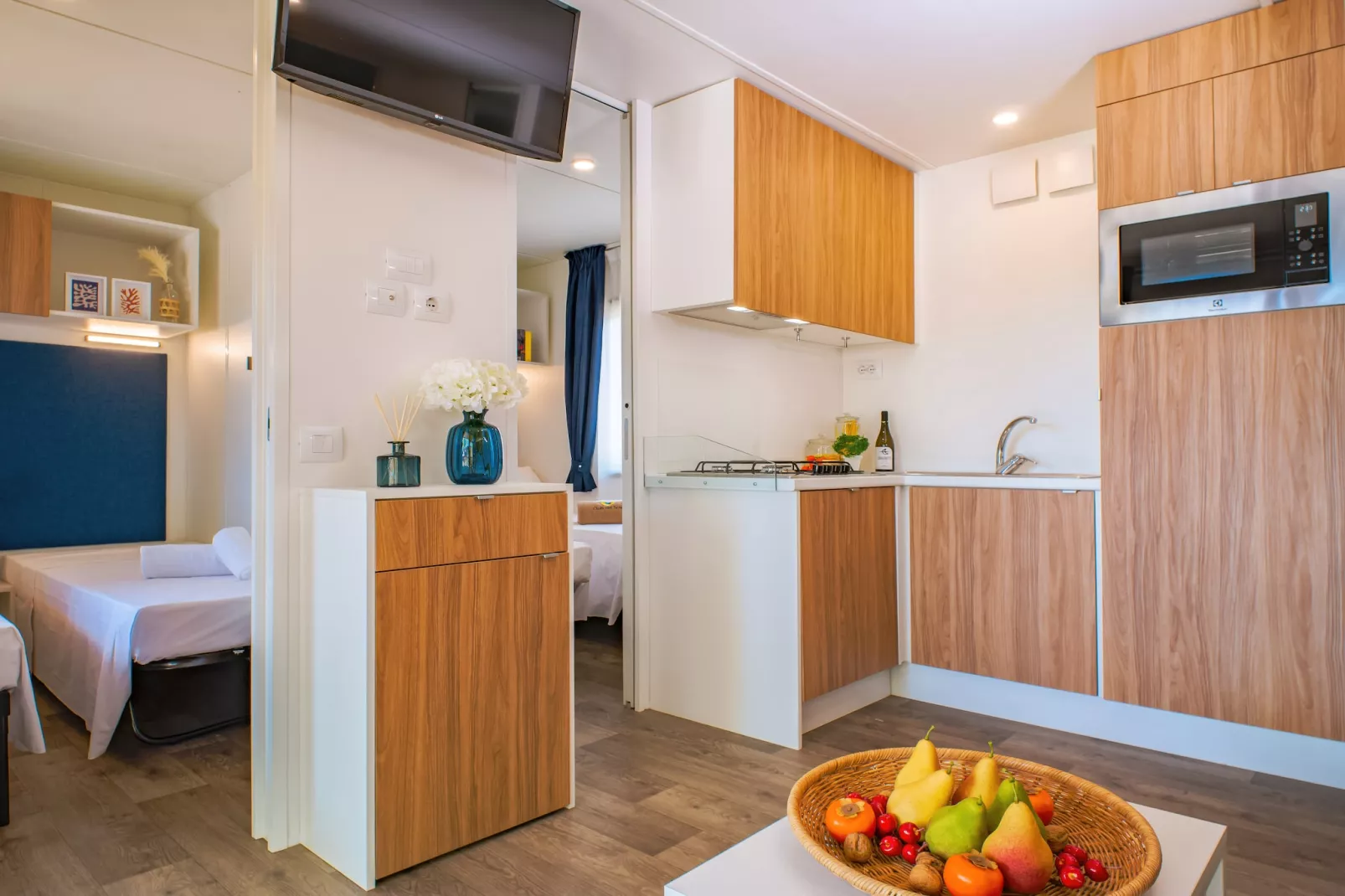 MILANO MARITTIMA BOUTIQUE RESORT - LODGE SUPERIOR