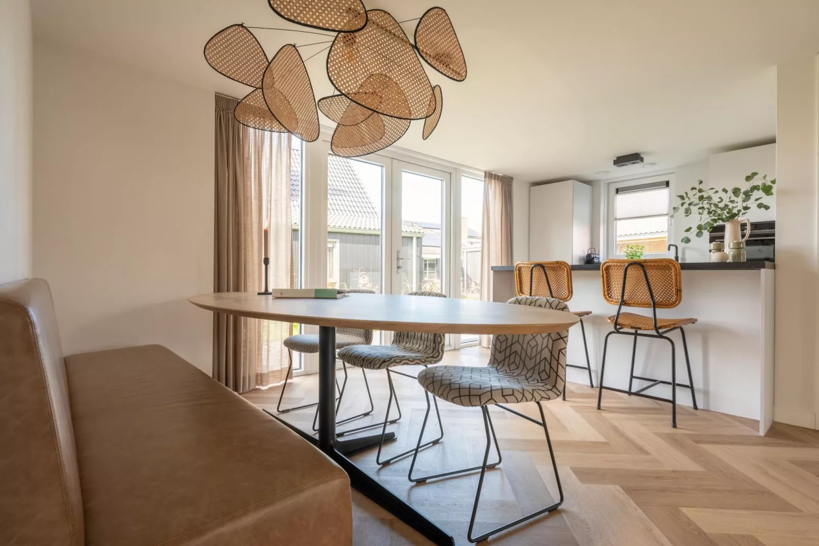 Vakantiehuis Ultiem Genieten - 80