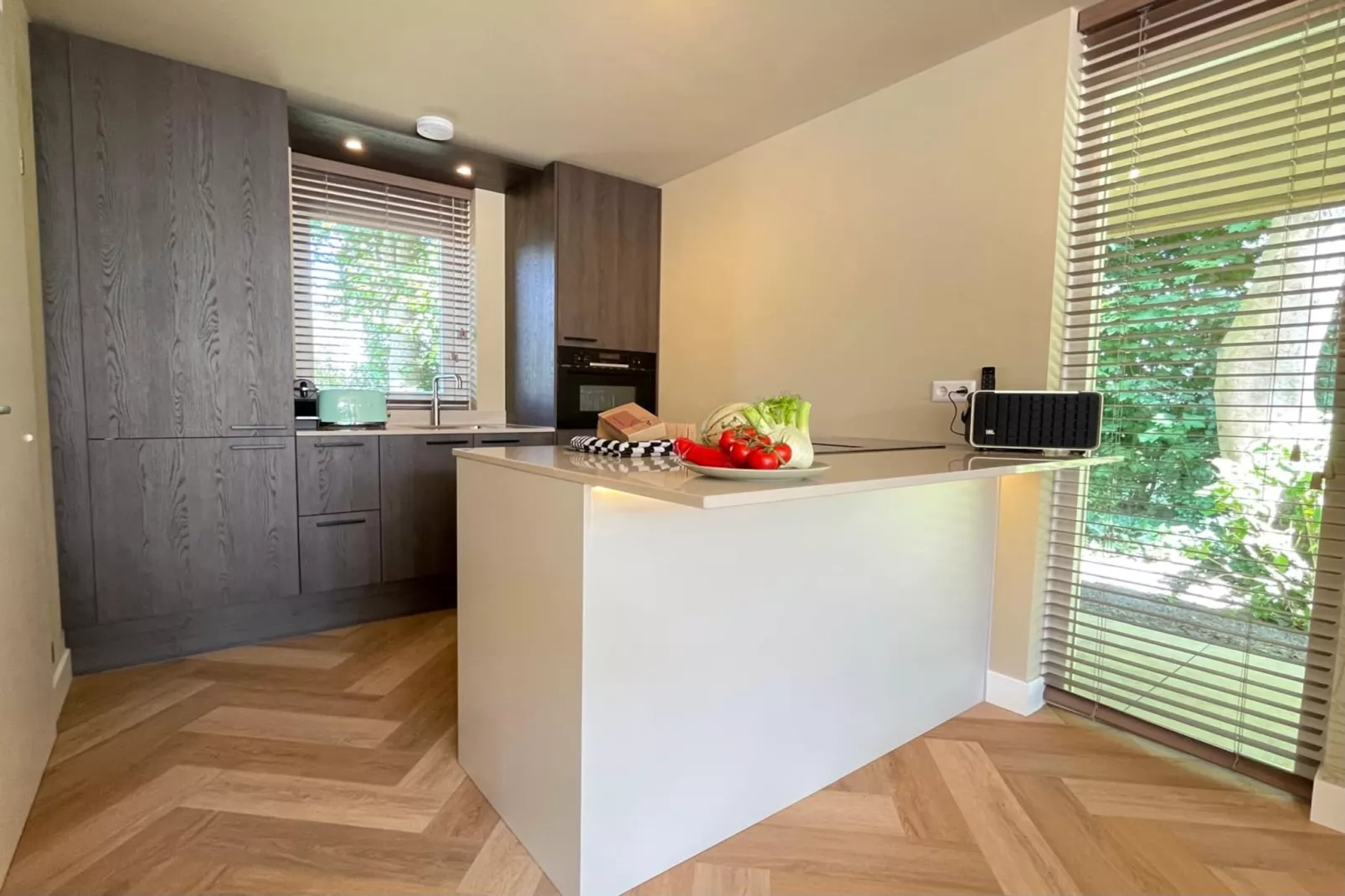 Zon in de duinen - 33