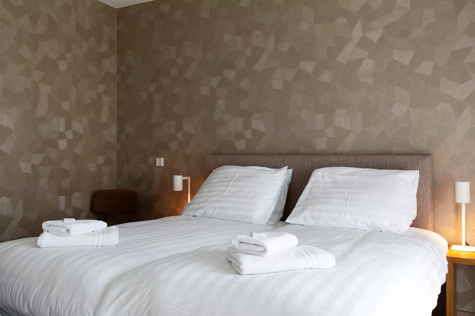 Droomsuites Egmond aan Zee - 4 person apartement