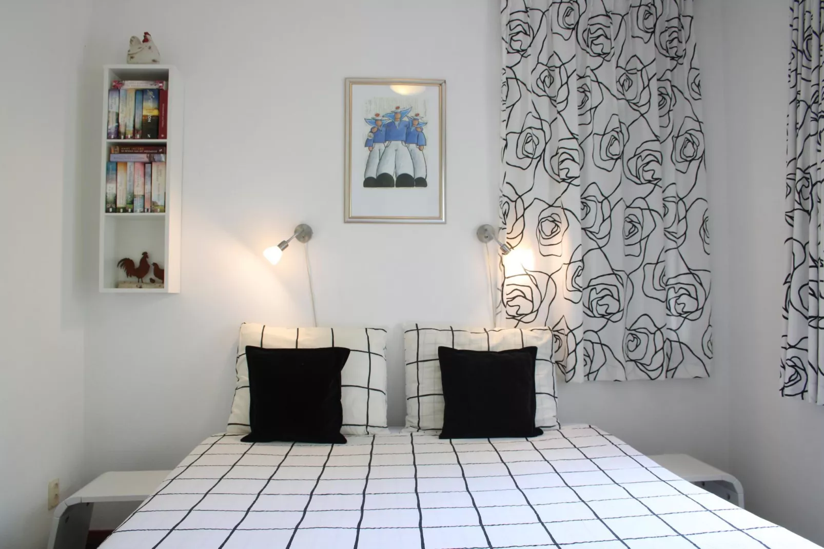 Watervilla de Rietzanger