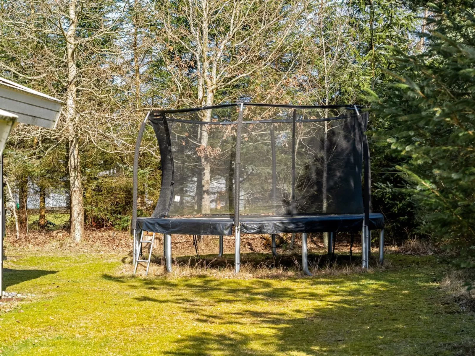 "Akka" - 2km from the sea - Buiten