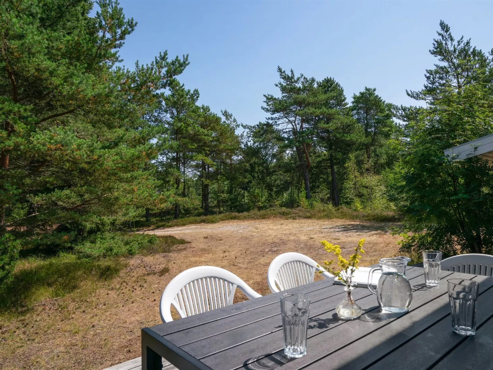 "Adelisa" - 600m from the sea - Buiten