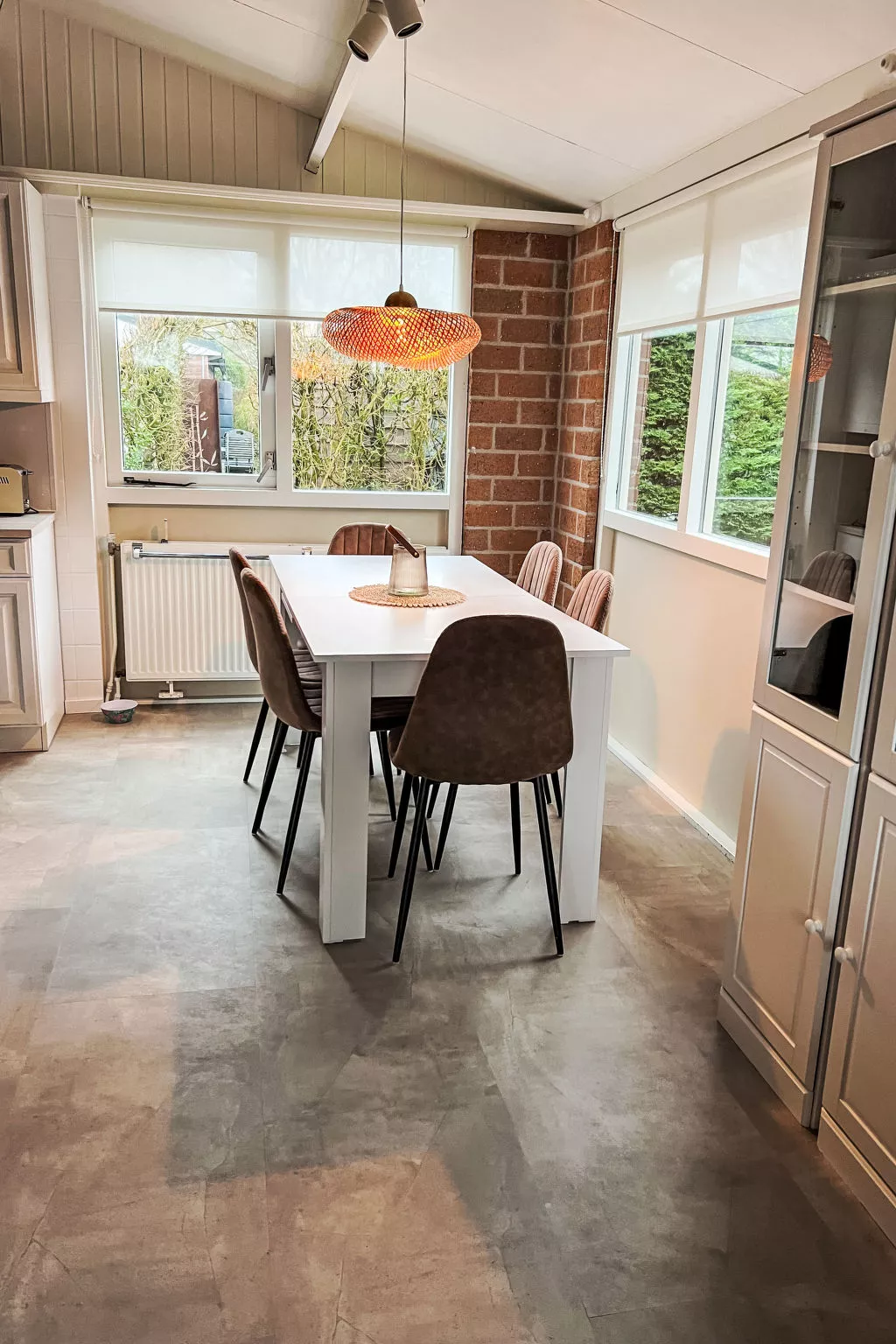 Rekerlanden 174 - Binnen