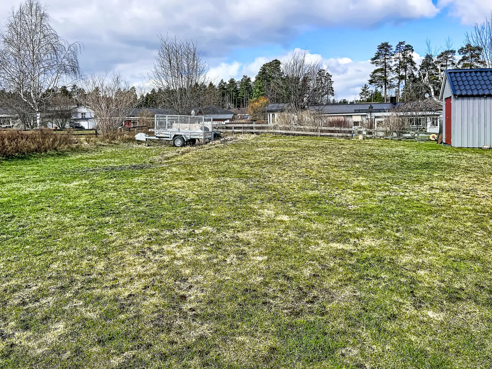 Villa Daniel - Buiten